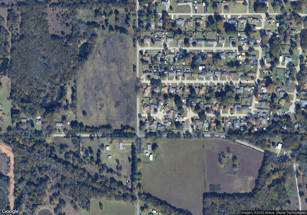 3107 Eastgate Ct, Ardmore, OK 73401 - photo 1