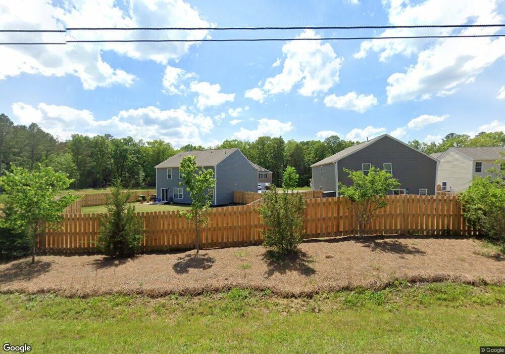 304 Rushton Dr, Chapin, SC 29036 - photo 1