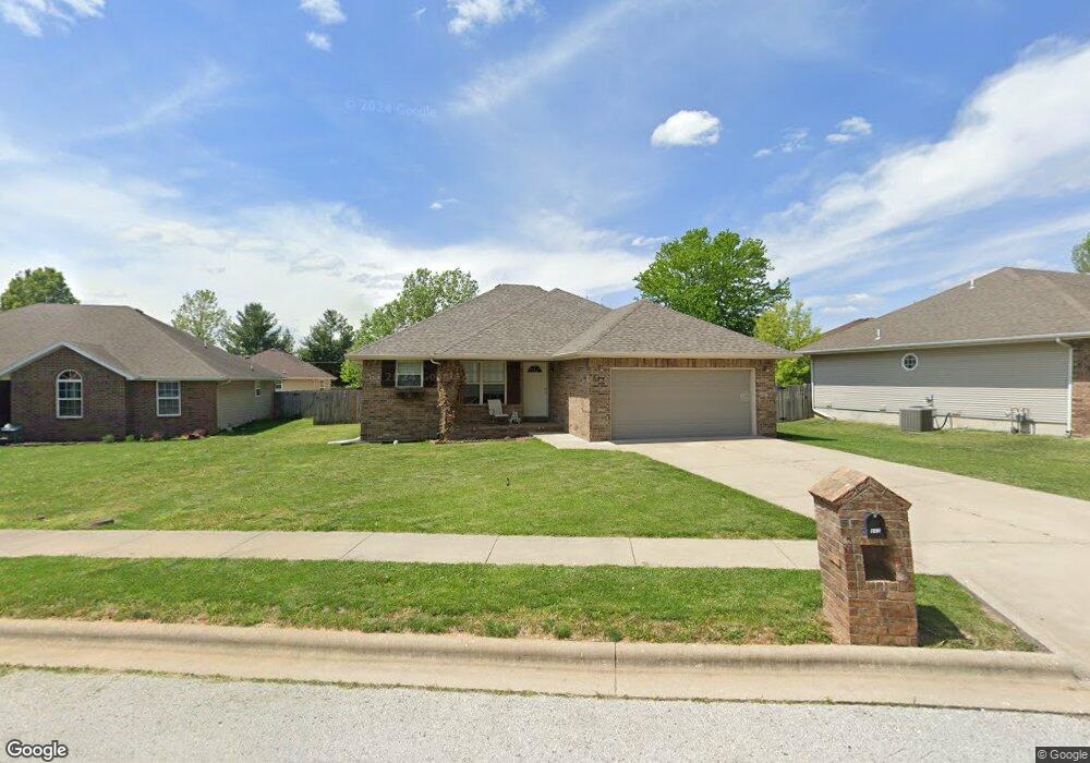 643 Parrish Ln, Nixa, MO 65714 - photo 1