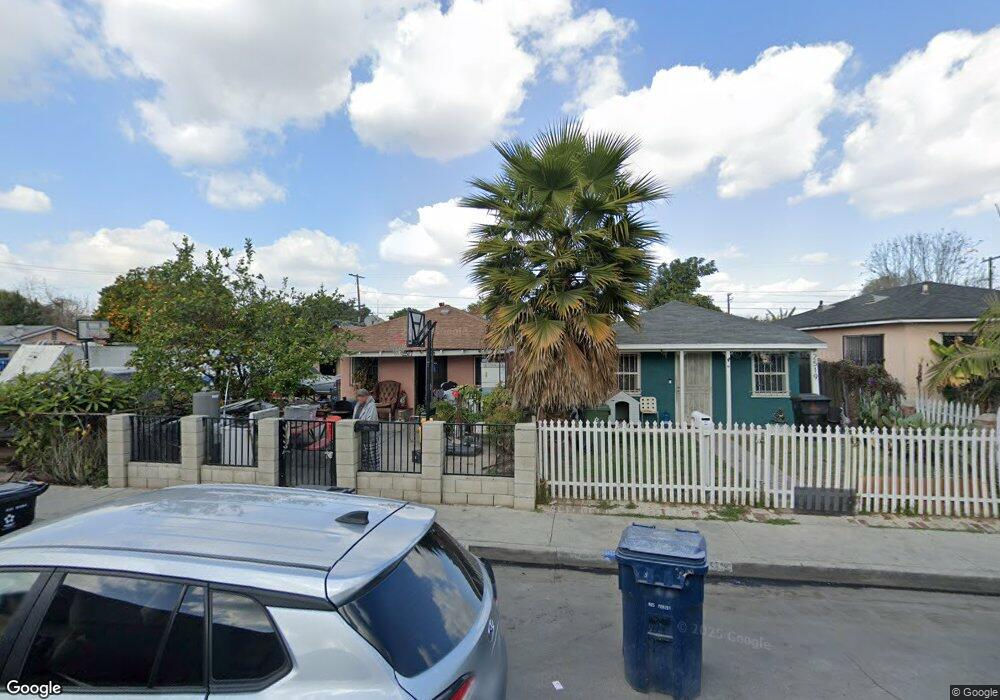 2517 E 127th St, Compton, CA 90222 - photo 1