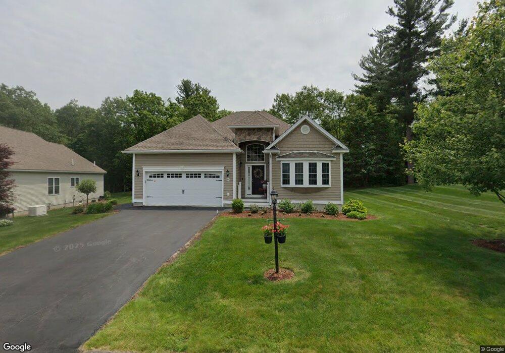 24 Black Forest Cir unit 24, Londonderry, NH 03053 - photo 1