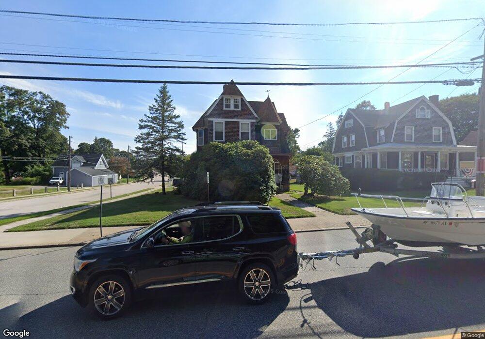 154 W Broad St, Pawcatuck, CT 06379 - photo 1