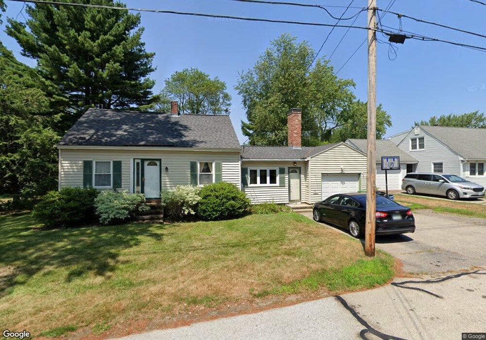 76 Charlotte St unit 100, Nashua, NH 03064 - photo 1