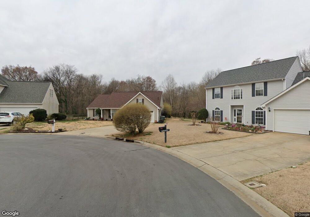 3711 Sedgewick Dr SW, Concord, NC 28027 - photo 1