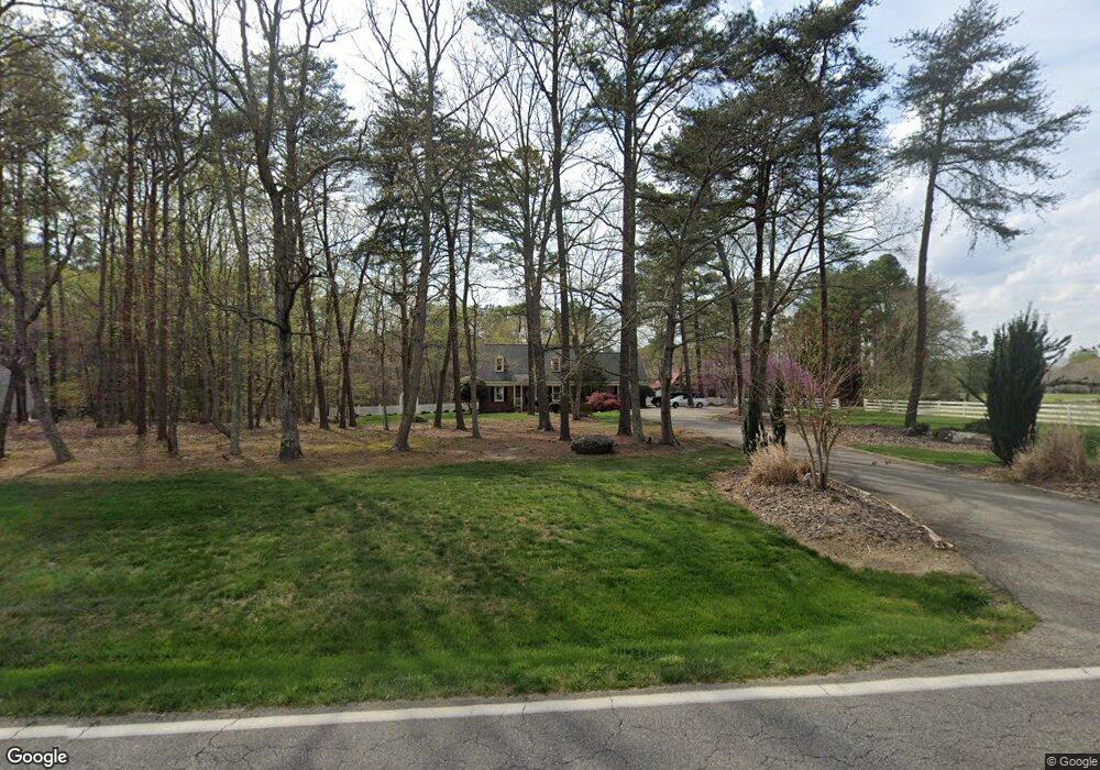 2419 Academy Rd, Powhatan, VA 23139 - photo 1