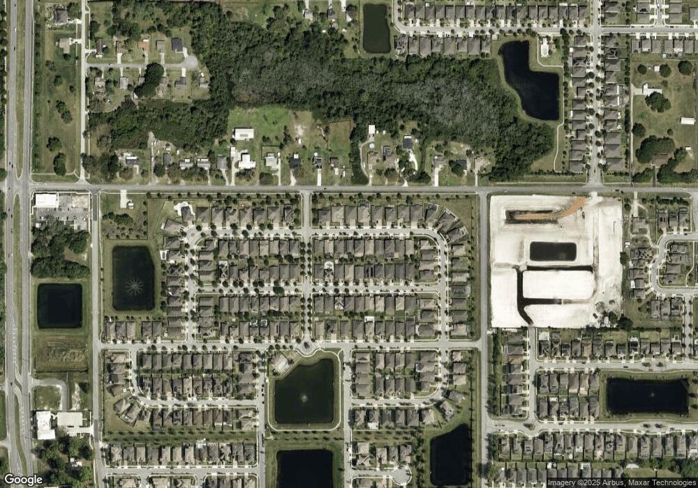 5150 Appenine Loop E, Saint Cloud, FL 34771 - photo 1