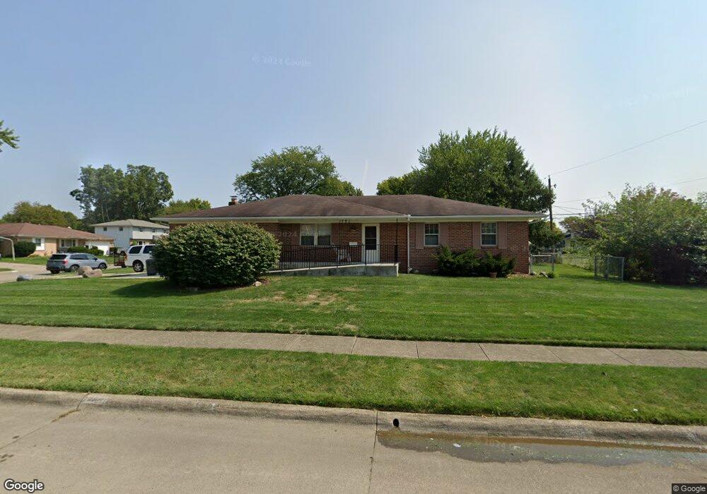 1771 White Pine Ct, Columbus, OH 43229 - photo 1