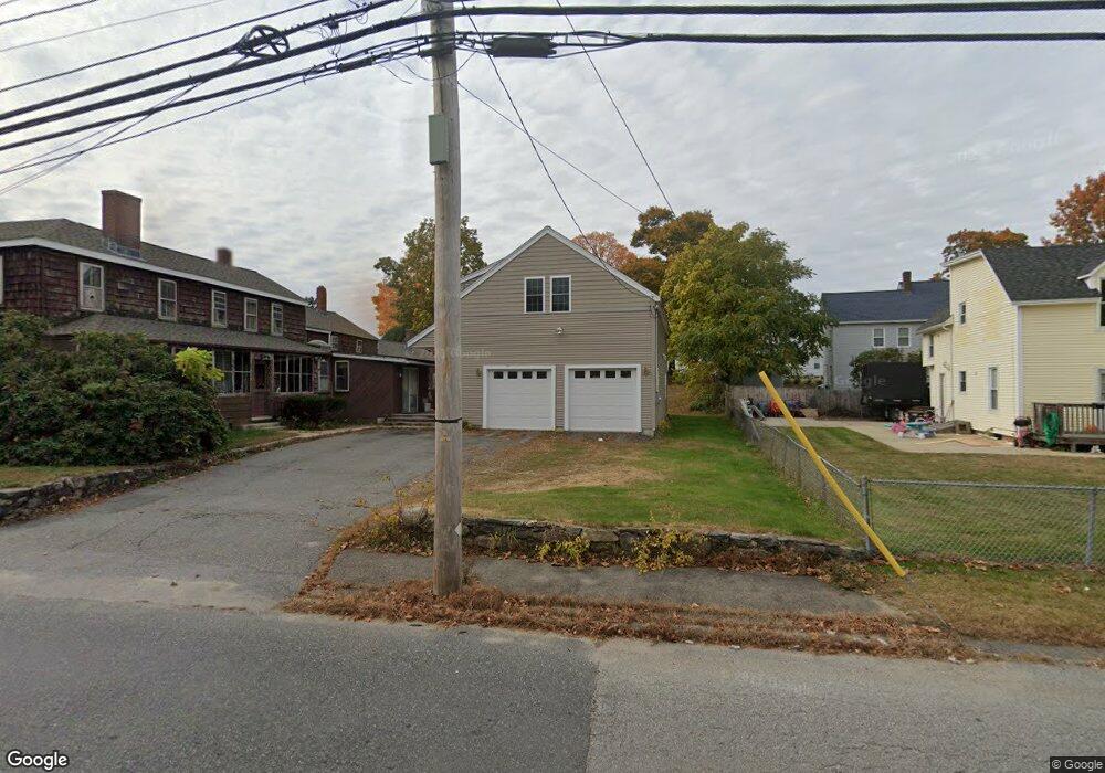 29 Grove St unit C, Hudson, MA 01749 - photo 1