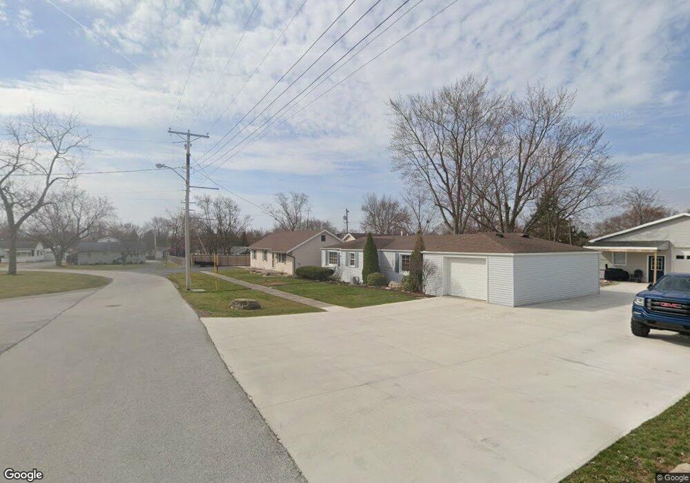 2600 Hulick St, Findlay, OH 45840 - photo 1