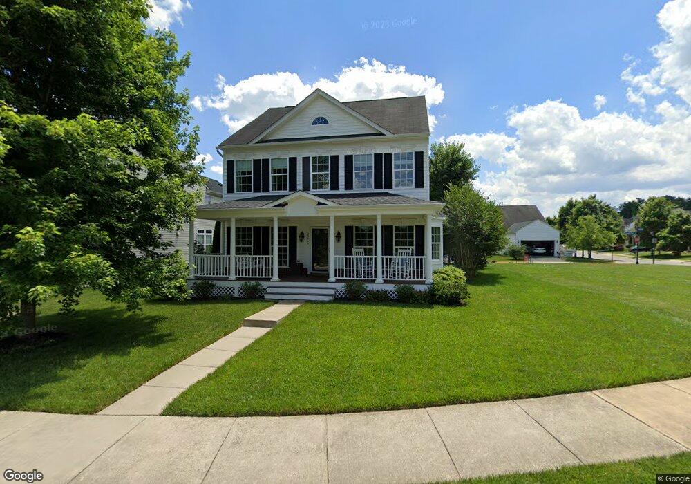 25940 Kimberly Rose Dr, Chantilly, VA 20152 - photo 1