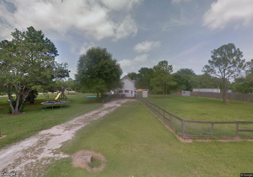 17826 Elizabeth Rd, Alvin, TX 77511 - photo 1