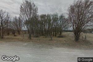 100 S 11th St, Osborne, KS 67473