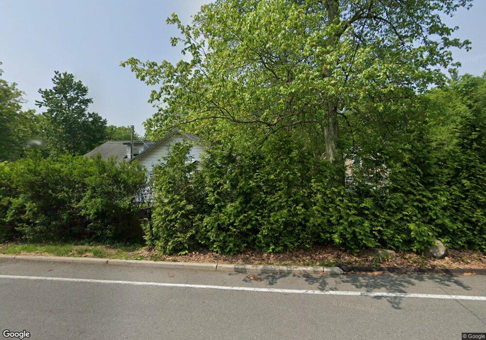 448 Mountainview Ave, Nyack, NY 10960 - photo 1