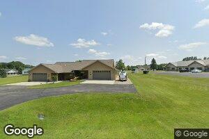 313 Park View Dr, Vergas, MN 56587