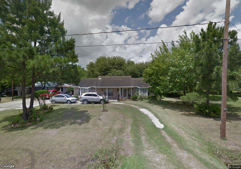 7175 Williams Rd unit 829A, Pearland, TX 77584 - photo 1