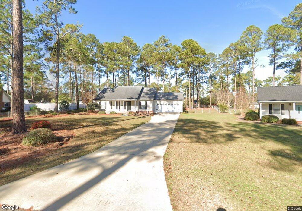 107 Capri Cir, Sylvester, GA 31791 - photo 1