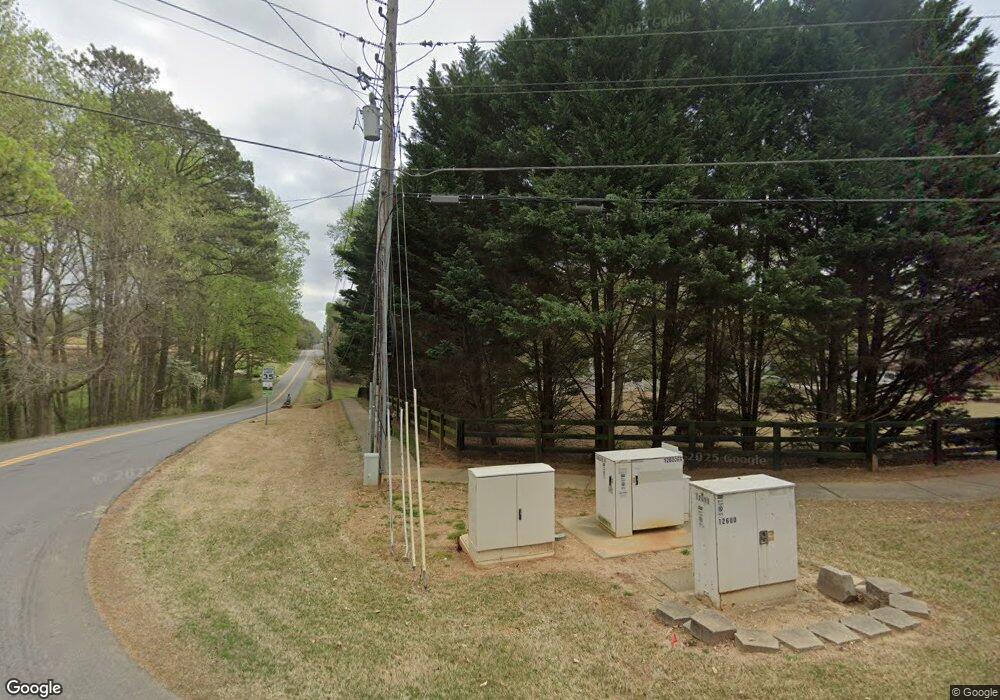 12580 Etris Rd, Roswell, GA 30075 - photo 1