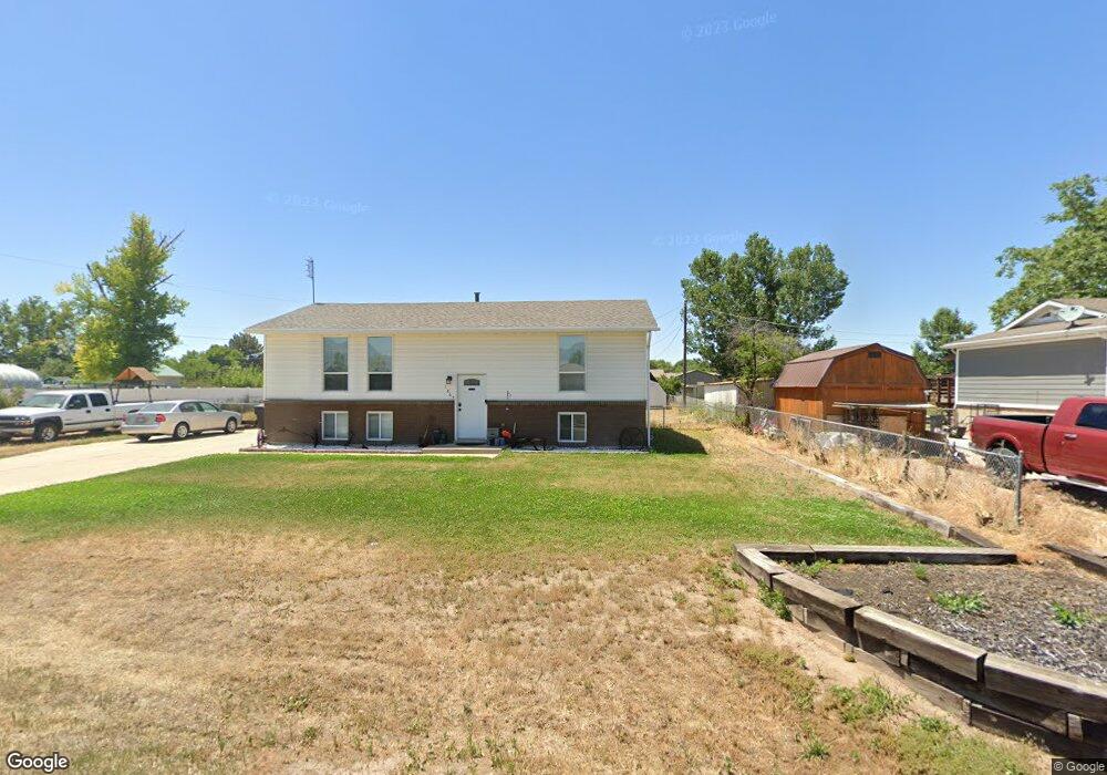 1467 N 4250 W, Ogden, UT 84404 - photo 1