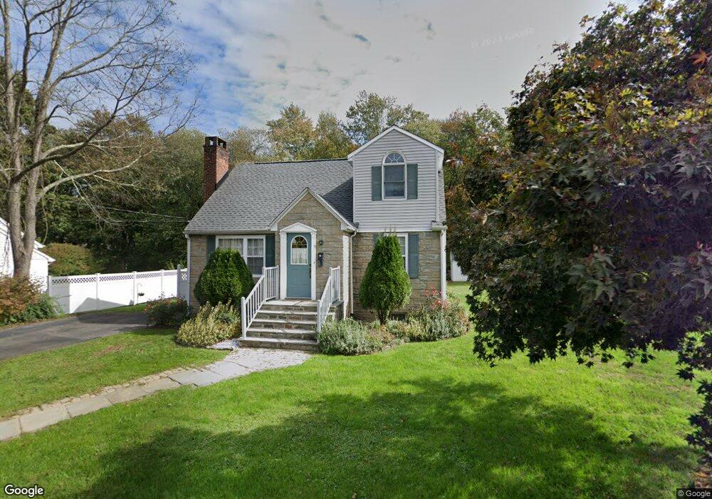 9 Forest Ave, Cortlandt Manor, NY 10567 - photo 1