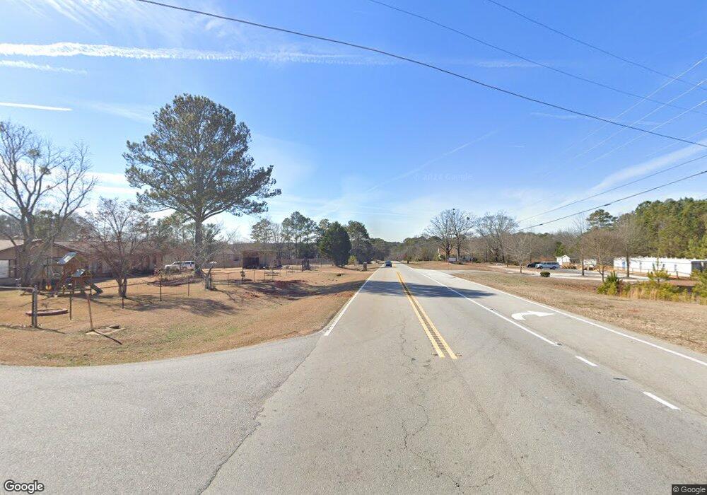 0 Roberts Rd unit 8142676, Covington, GA 30016 - photo 1