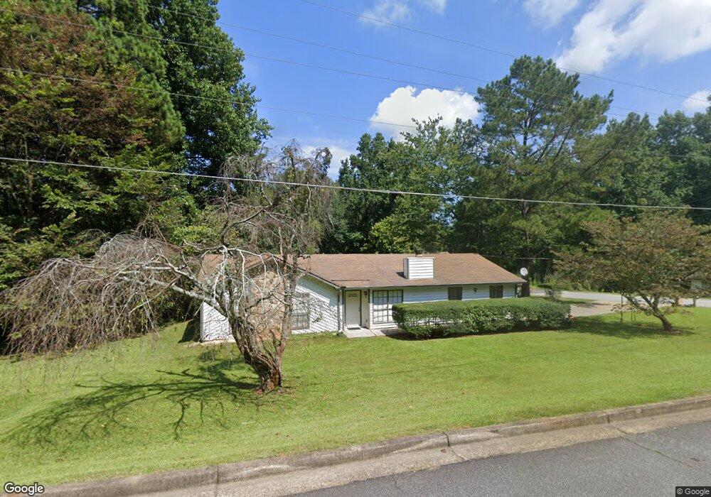 1526 Country Downs Dr, Norcross, GA 30093 - photo 1