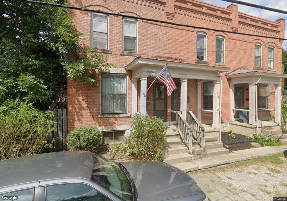 360 E Frankfort St unit 364, Columbus, OH 43206 - photo 1