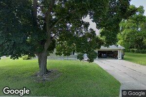 201 7th St E, Herman, MN 56248