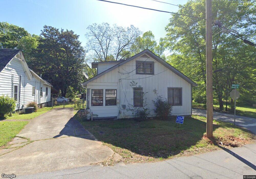 5143 Avery St SW, Covington, GA 30014 - photo 1