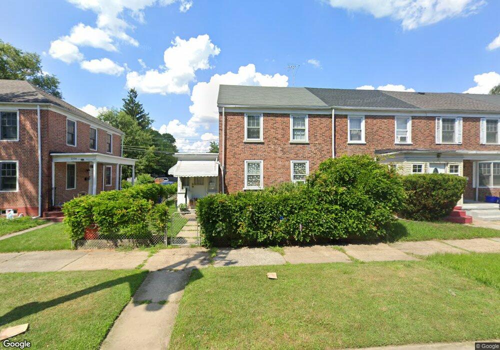 3190 Alabama Rd, Camden, NJ 08104 - photo 1