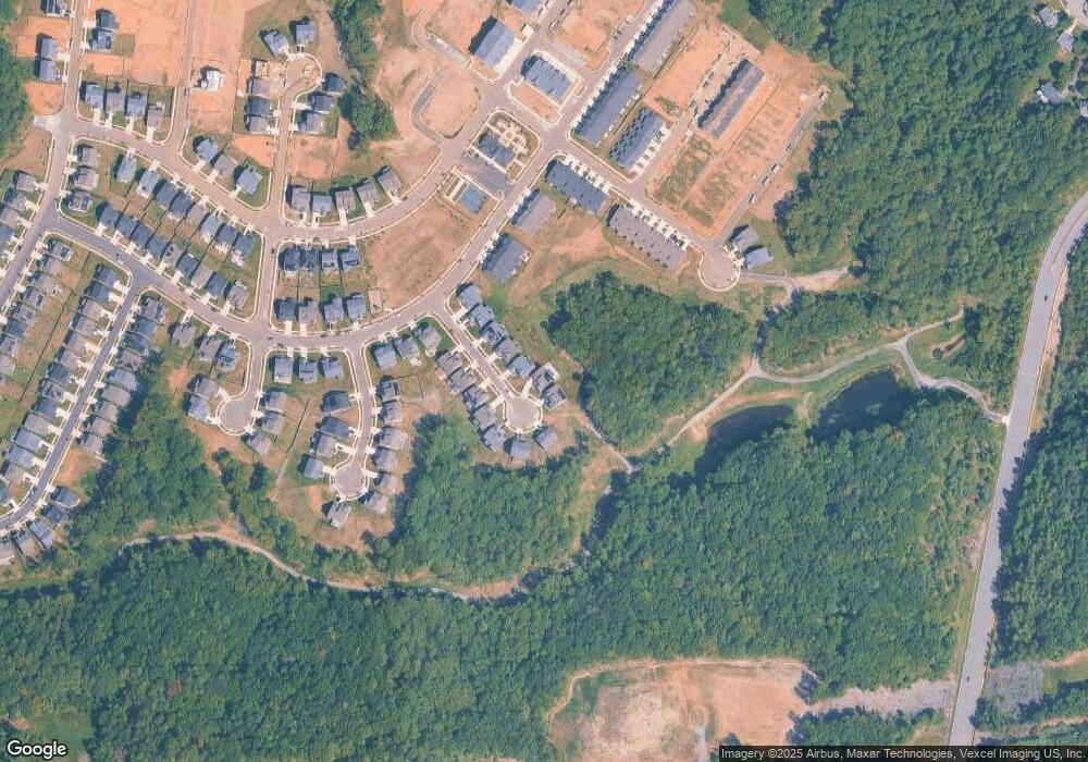 121 Morning Glory Ct, Stafford, VA 22554 - photo 1