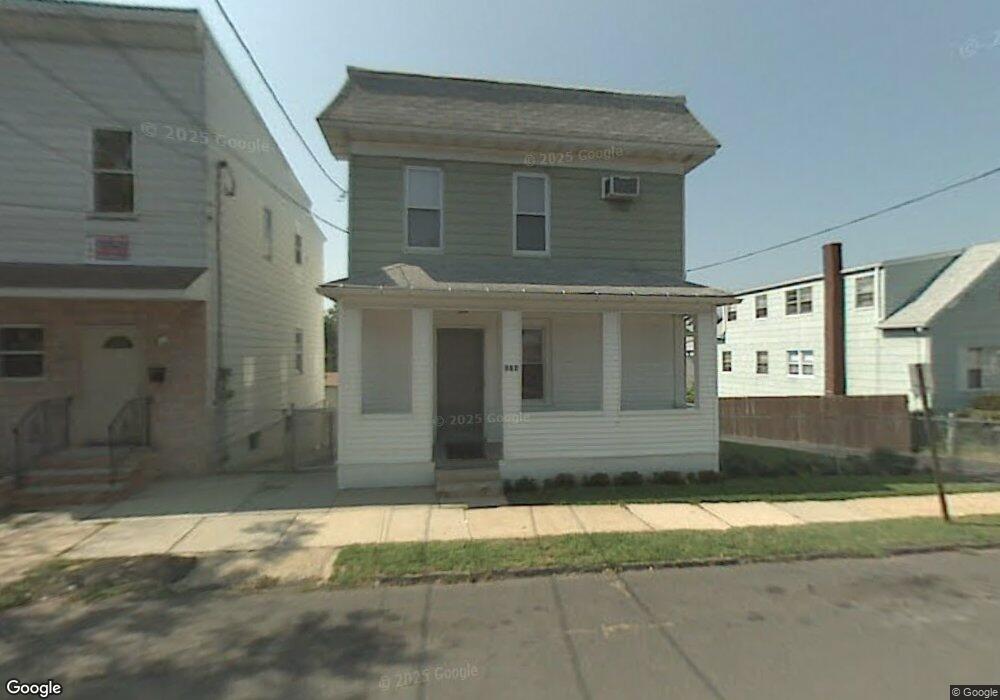 172 Silver Ave, Hillside, NJ 07205 - photo 1