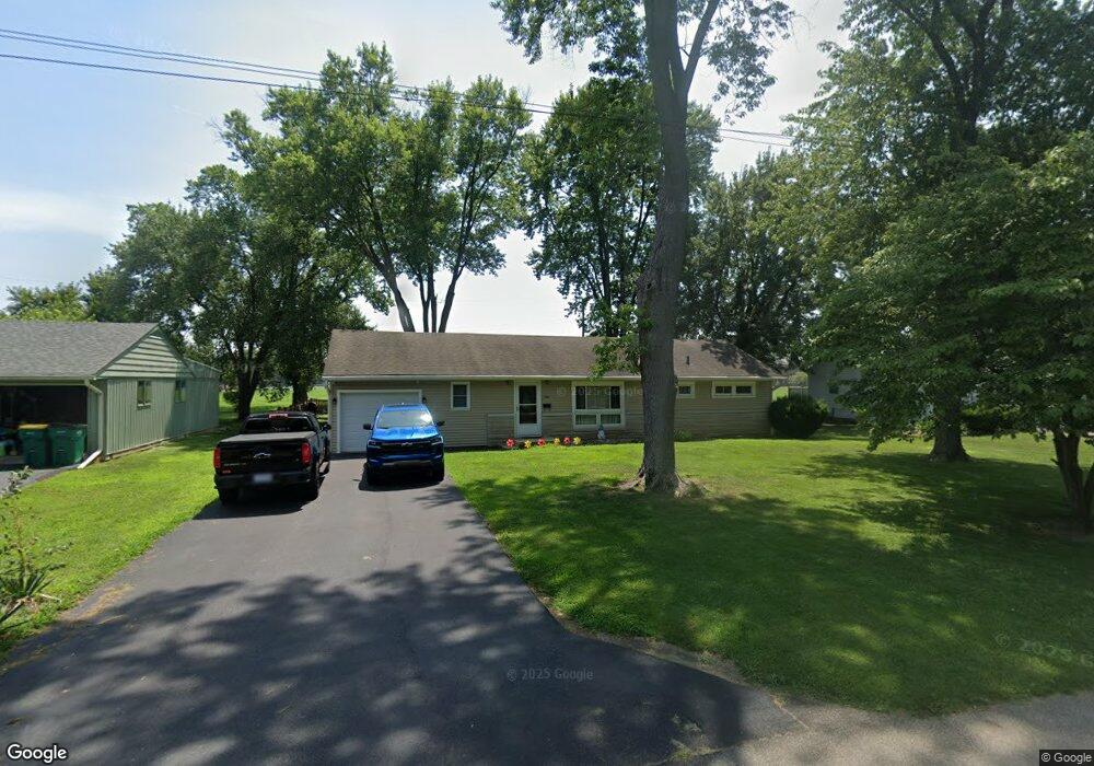 1101 Orchard Ln, Franklin, IN 46131 - photo 1