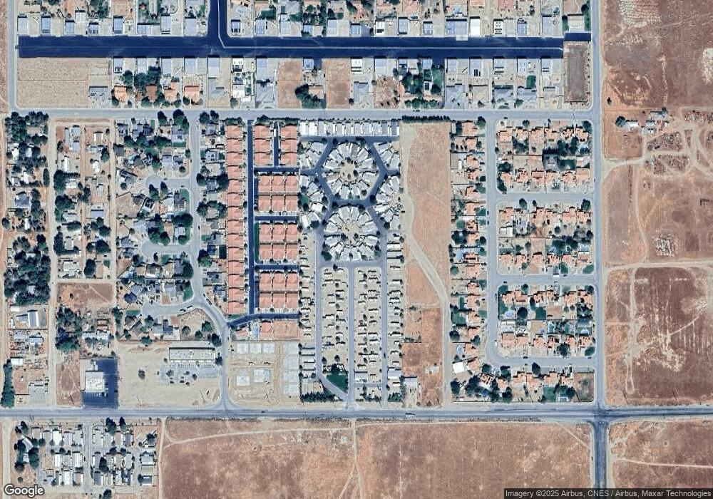 4209 W Rosamond Space Blvd unit 102, Rosamond, CA 93560 - photo 1