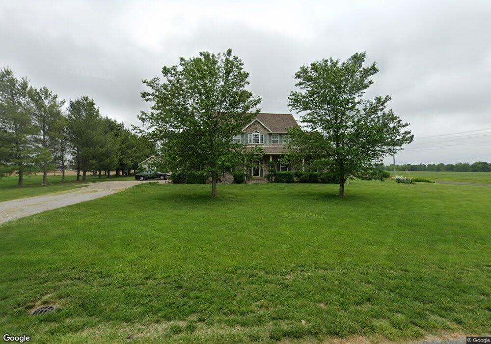 600 Niebruegge Ln, Freeburg, IL 62243 - photo 1