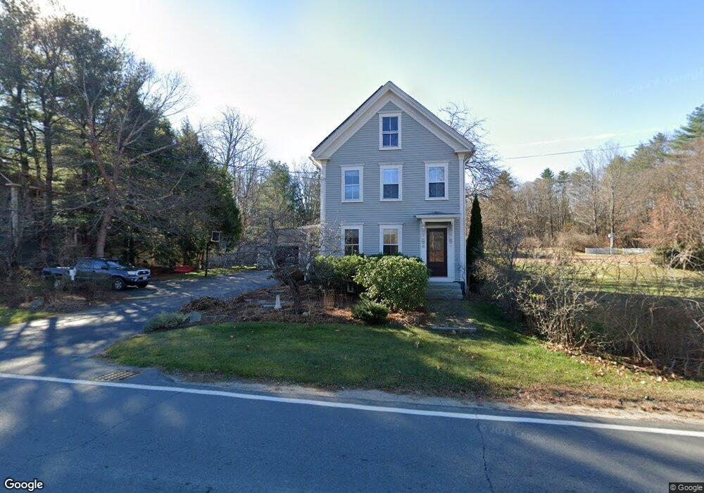 19 Piscassic Rd, Newfields, NH 03856 - photo 1