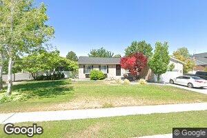 9224 Uinta Hills Dr, West Jordan, UT 84088