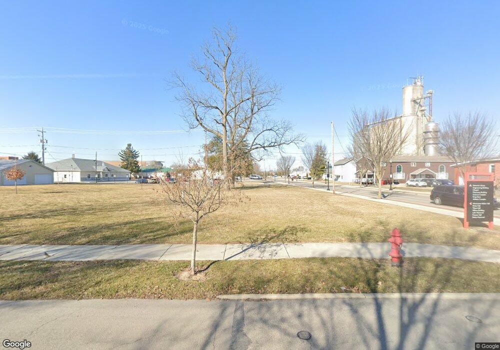 203 S Gilbert St, Ada, OH 45810 - photo 1