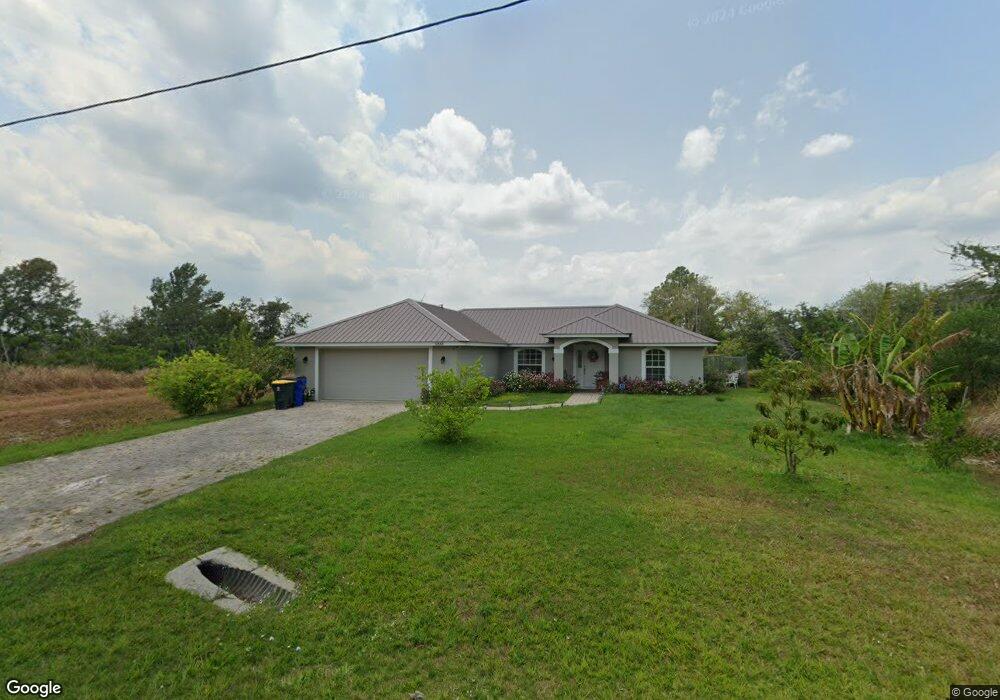 5838 San Juan Dr, Sebring, FL 33872 - photo 1