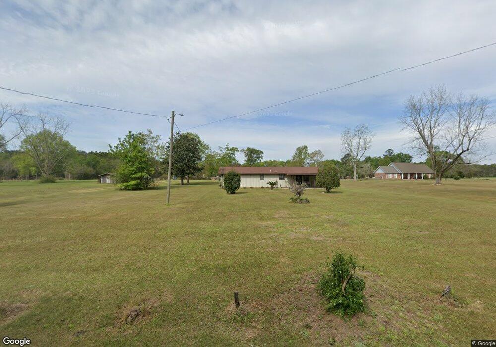 27521 Leetown Rd, Picayune, MS 39466 - photo 1