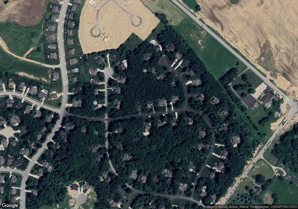 10380 Carmel Dr, Plain City, OH 43064 - photo 1