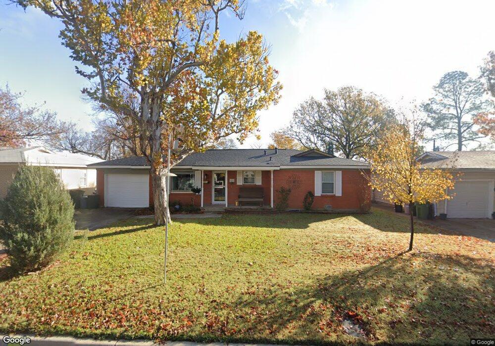 1216 Harrison Ln, Hurst, TX 76053 - photo 1