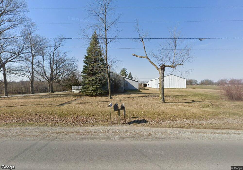 425 N Napoleon Rd, Lima, OH 45801 - photo 1
