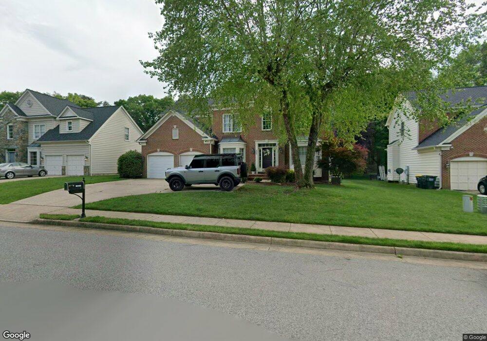 6308 Spring Lake Dr, Burke, VA 22015 - photo 1