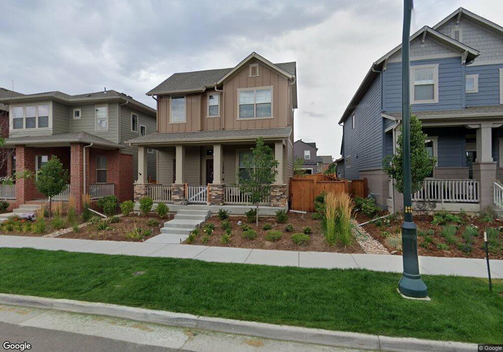 11379 E 25th Dr, Aurora, CO 80010 - photo 1