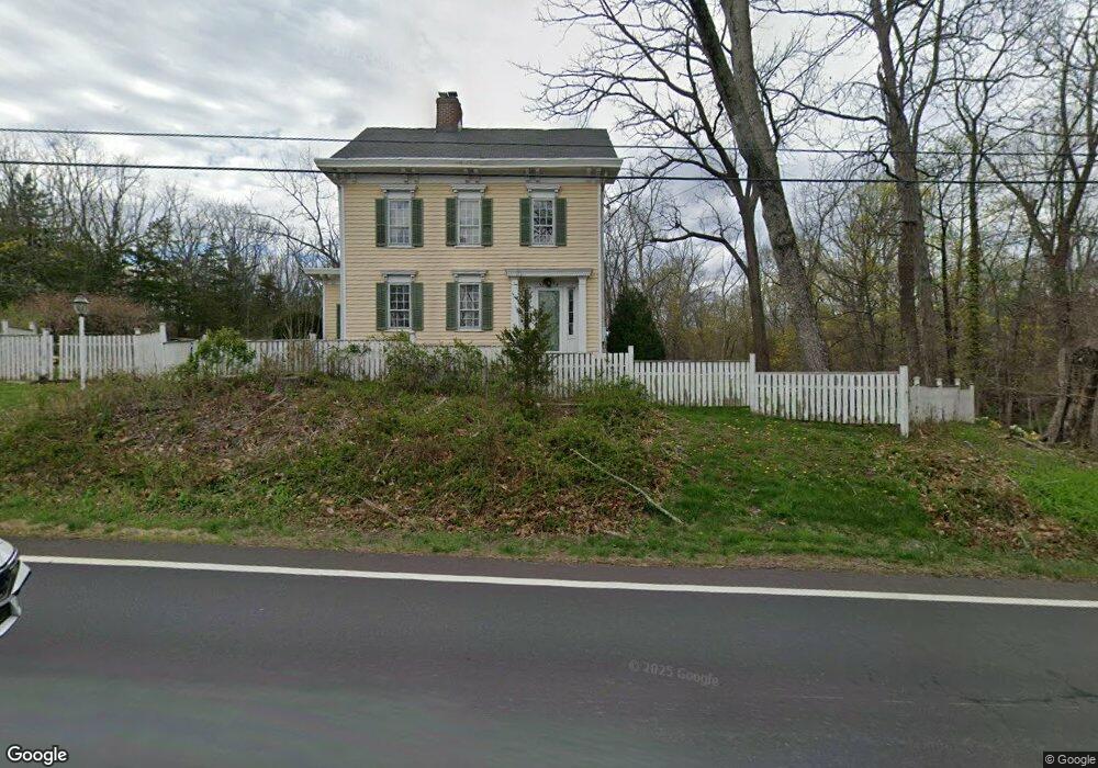 618 Millstone River Rd, Belle Mead, NJ 08502 - photo 1