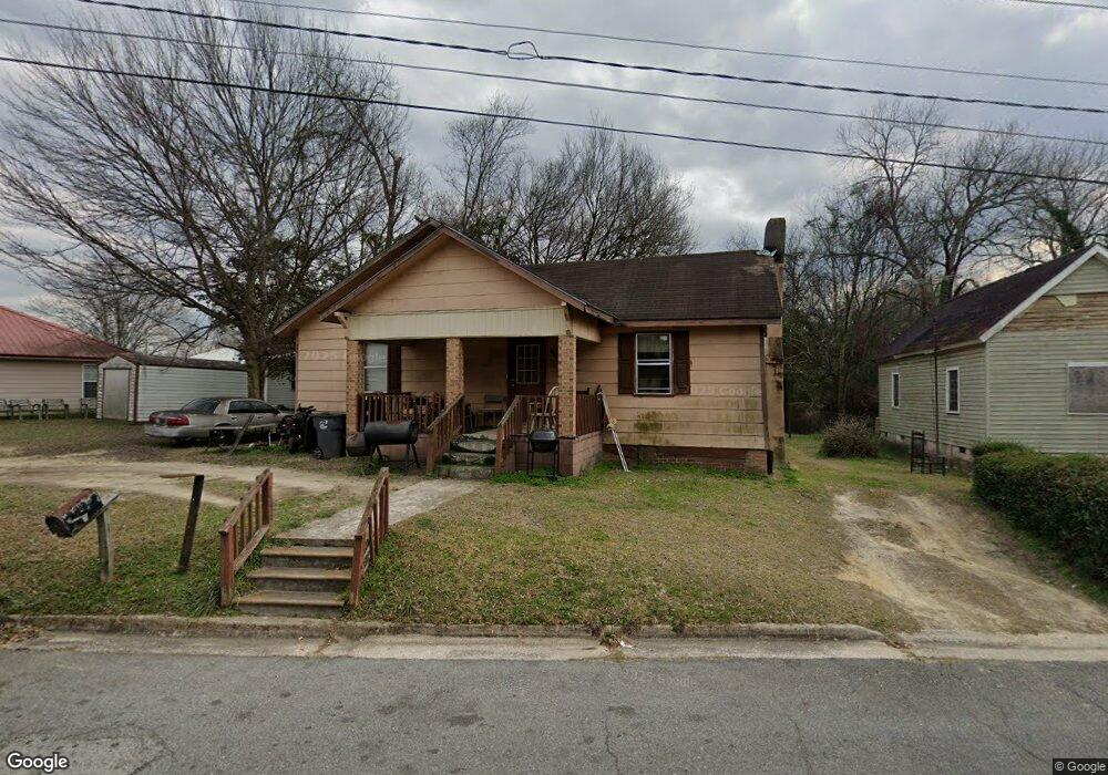 212 Mitchell St, Americus, GA 31719 - photo 1