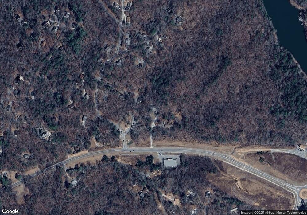 344 Highway 382 W, Ellijay, GA 30540 - photo 1