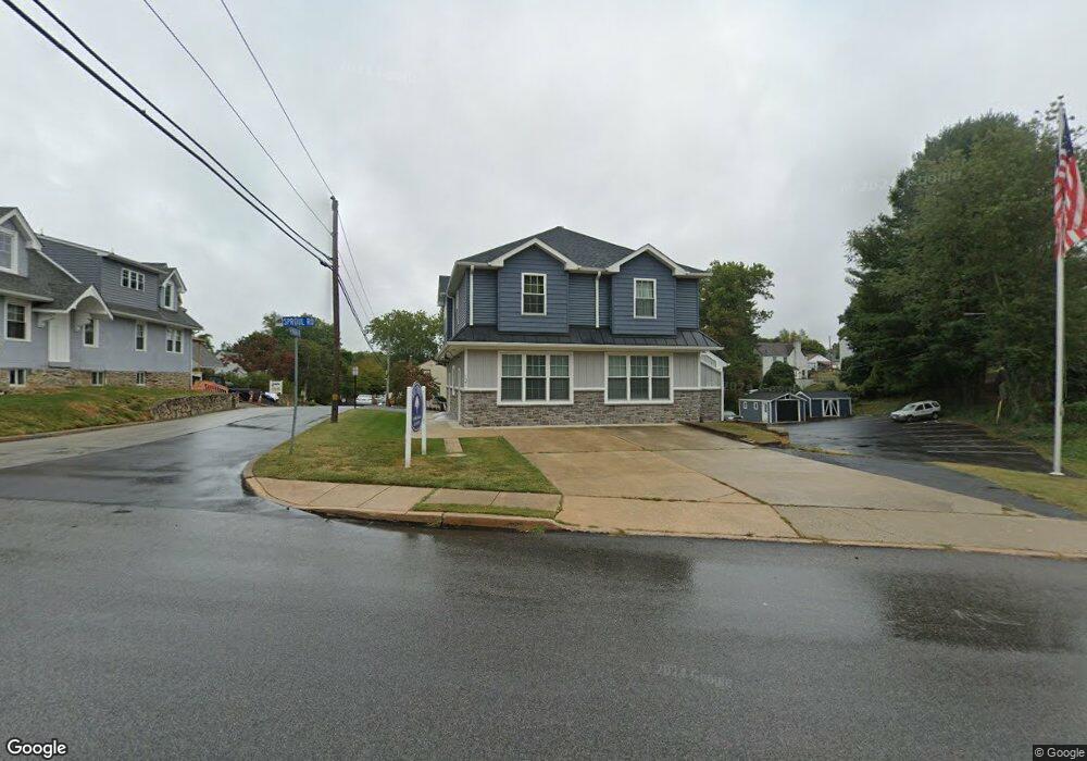 121 S Sproul Rd unit M, Broomall, PA 19008 - photo 1