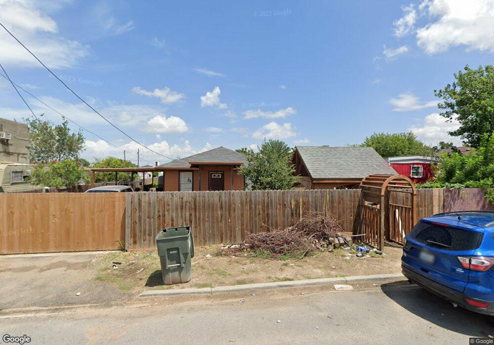 1827 Gettysburg St, Donna, TX 78537 - photo 1