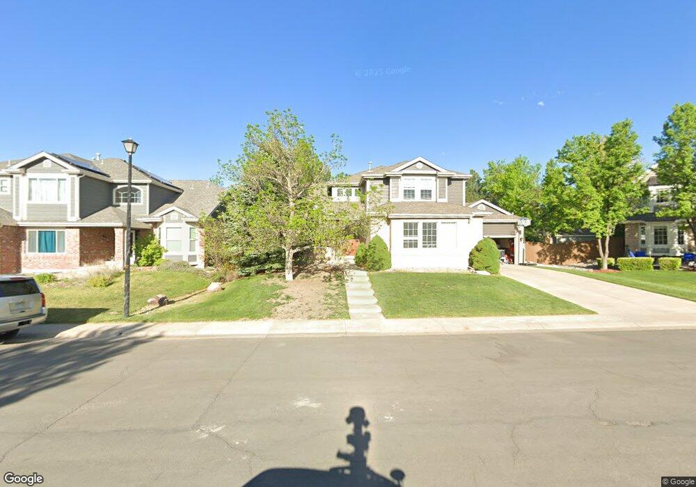 10178 Stephen Place, Highlands Ranch, CO 80130 - photo 1